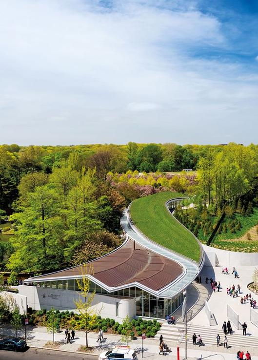 greenscape